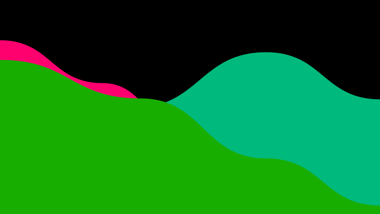 A hill.