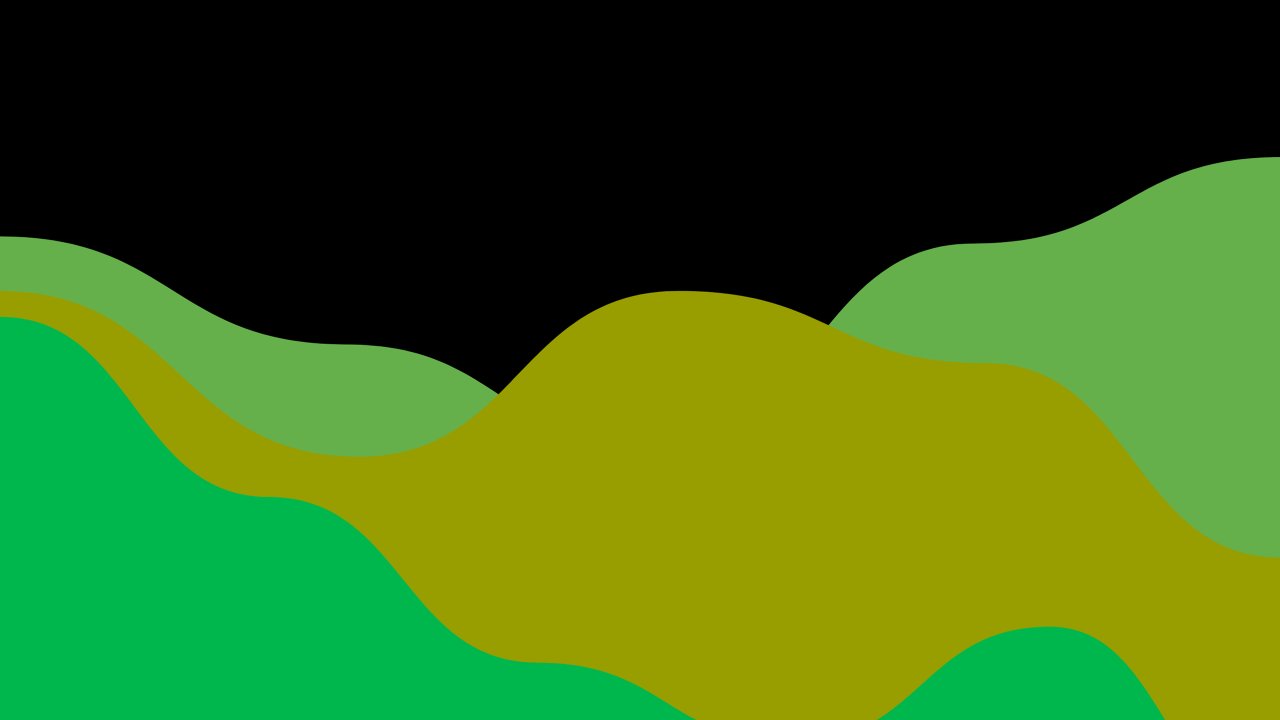 A hill.