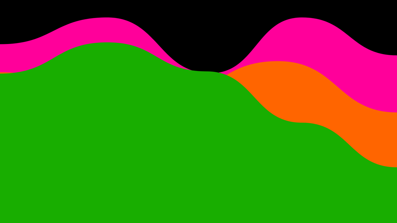 A hill.