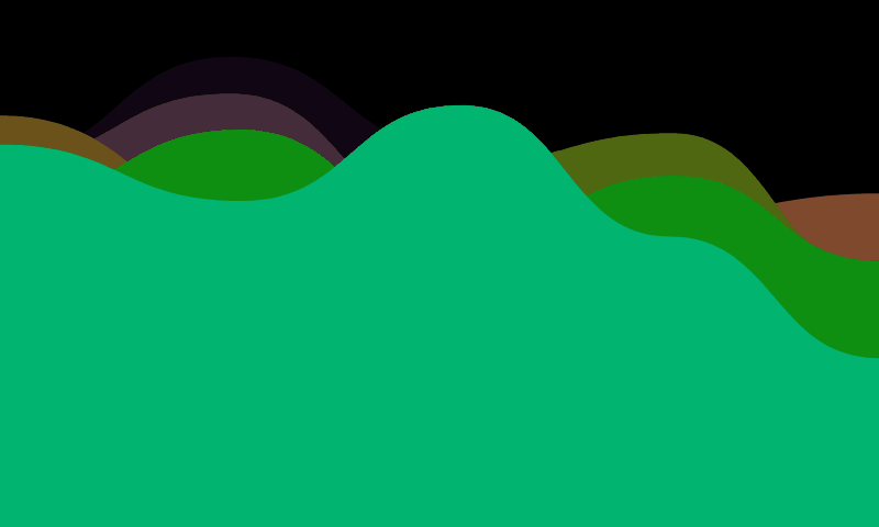Hills!
