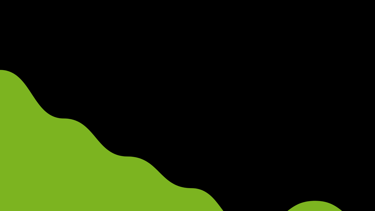 A hill.