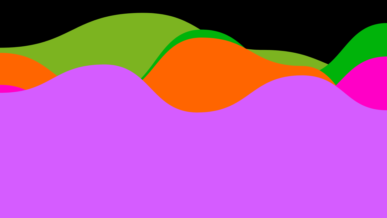 A hill.