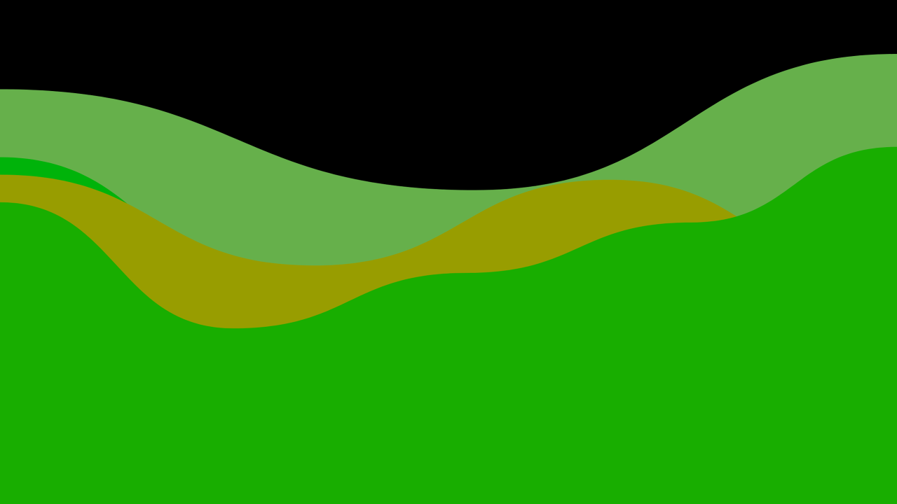 A hill.