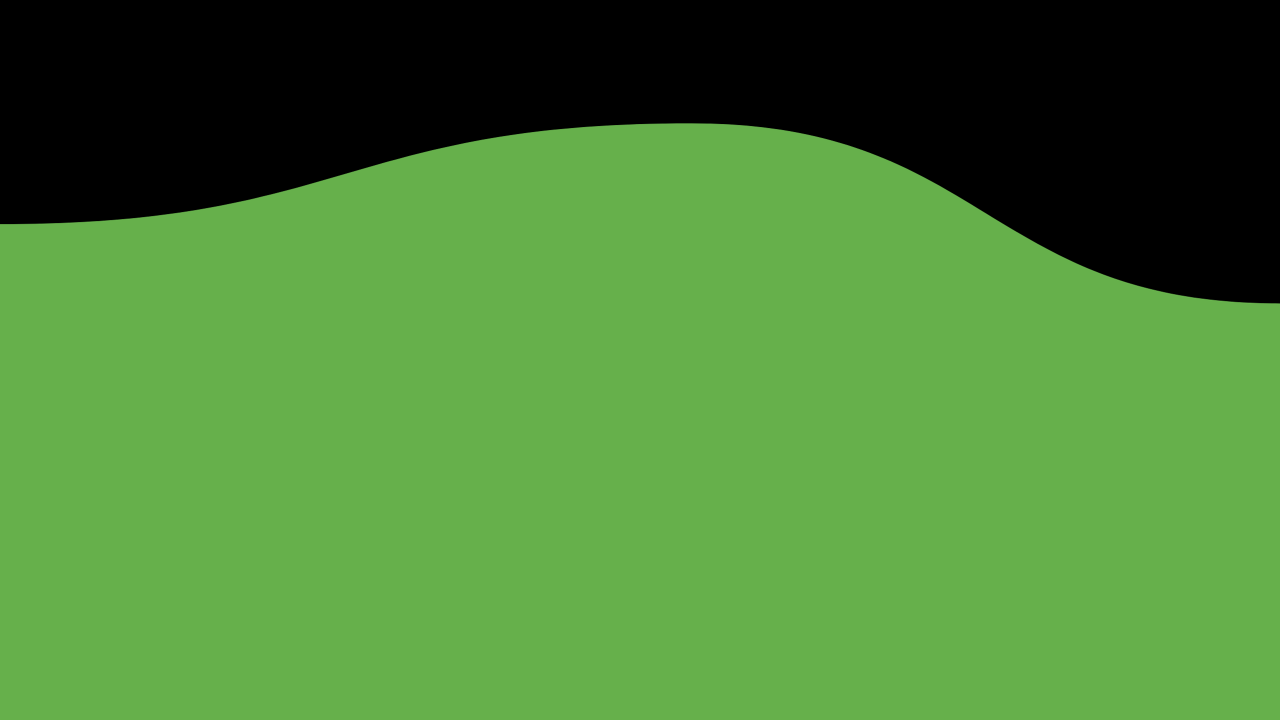 A hill.