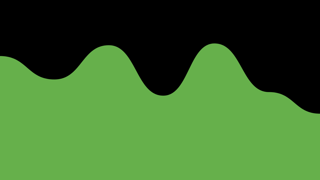 A hill.