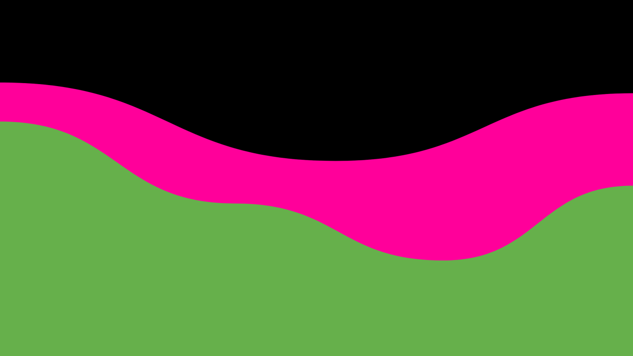 A hill.