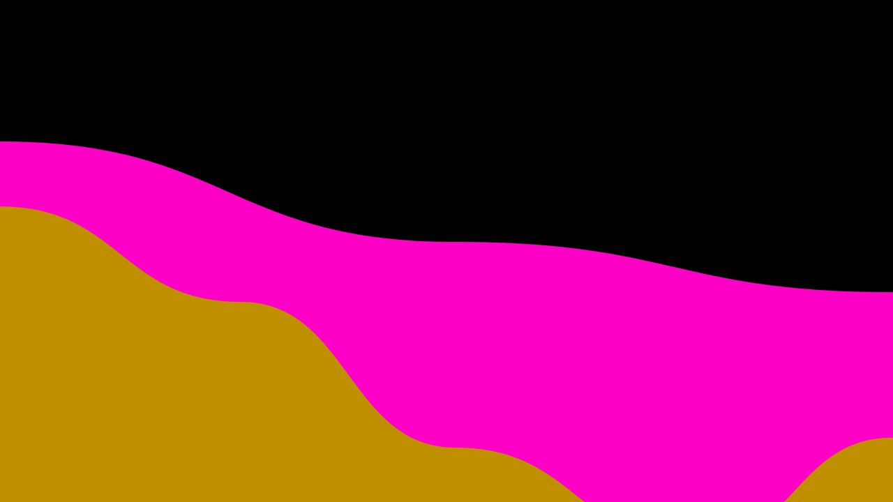 A hill.