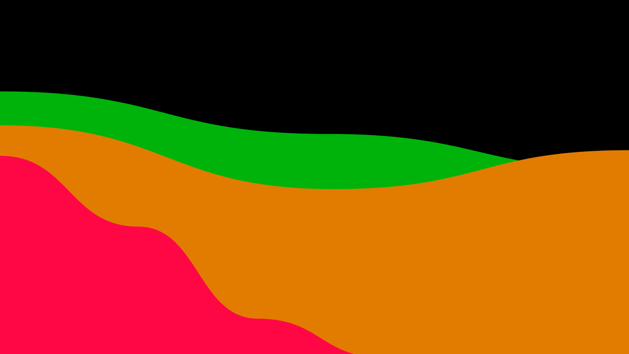 A hill.