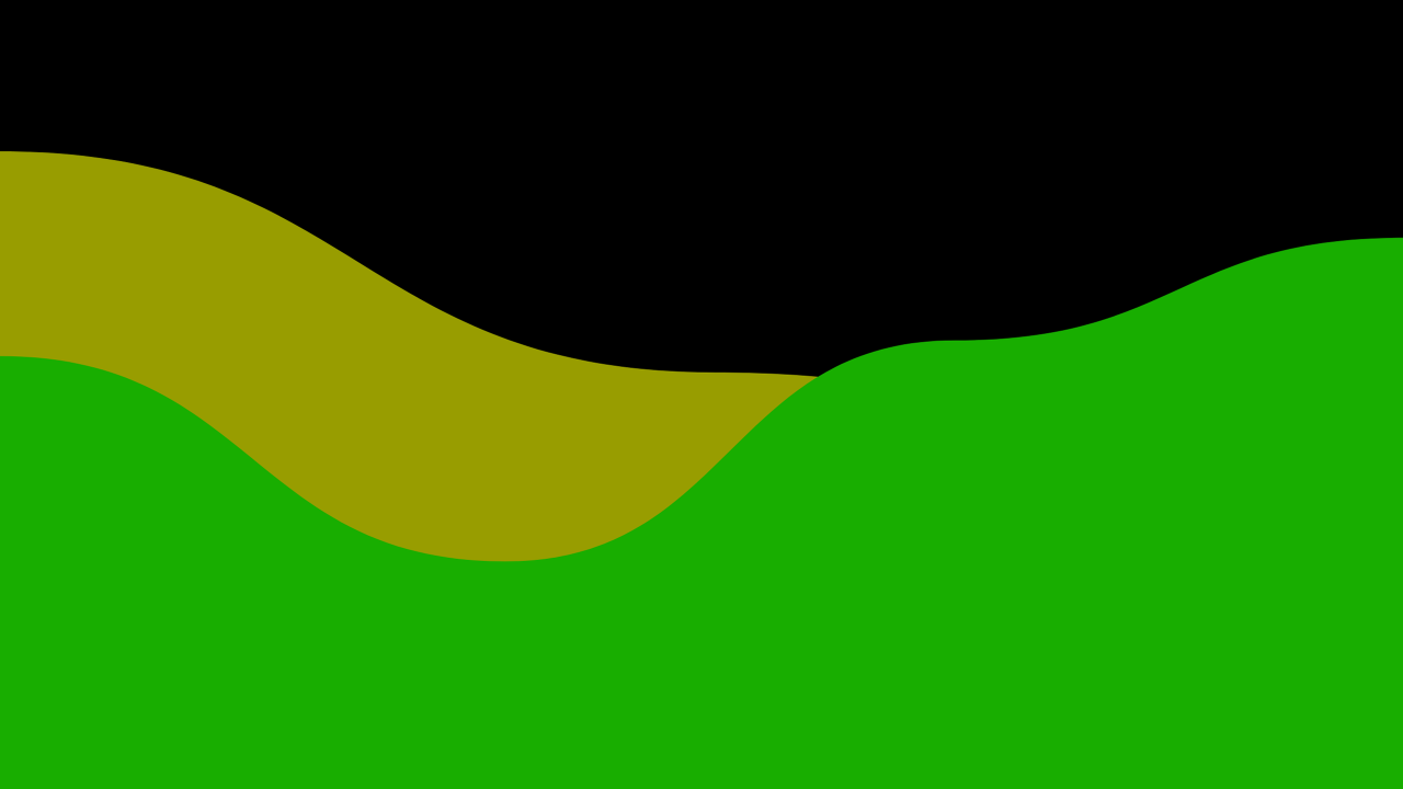 A hill.