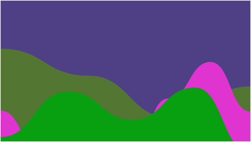 Hills!