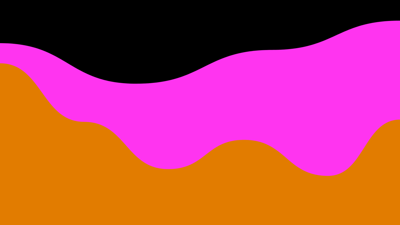 A hill.