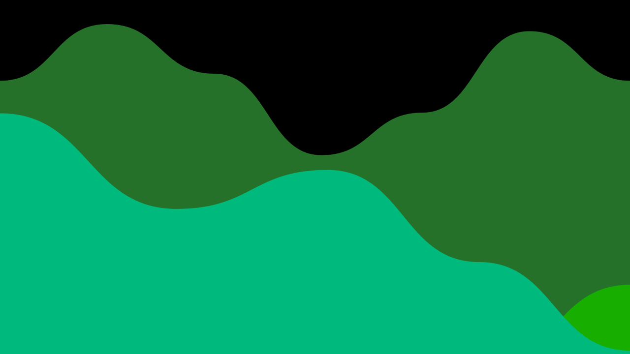 A hill.