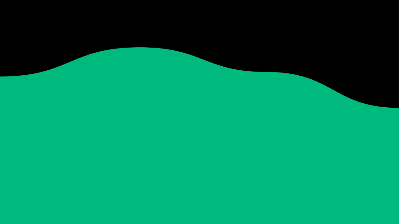 A hill.
