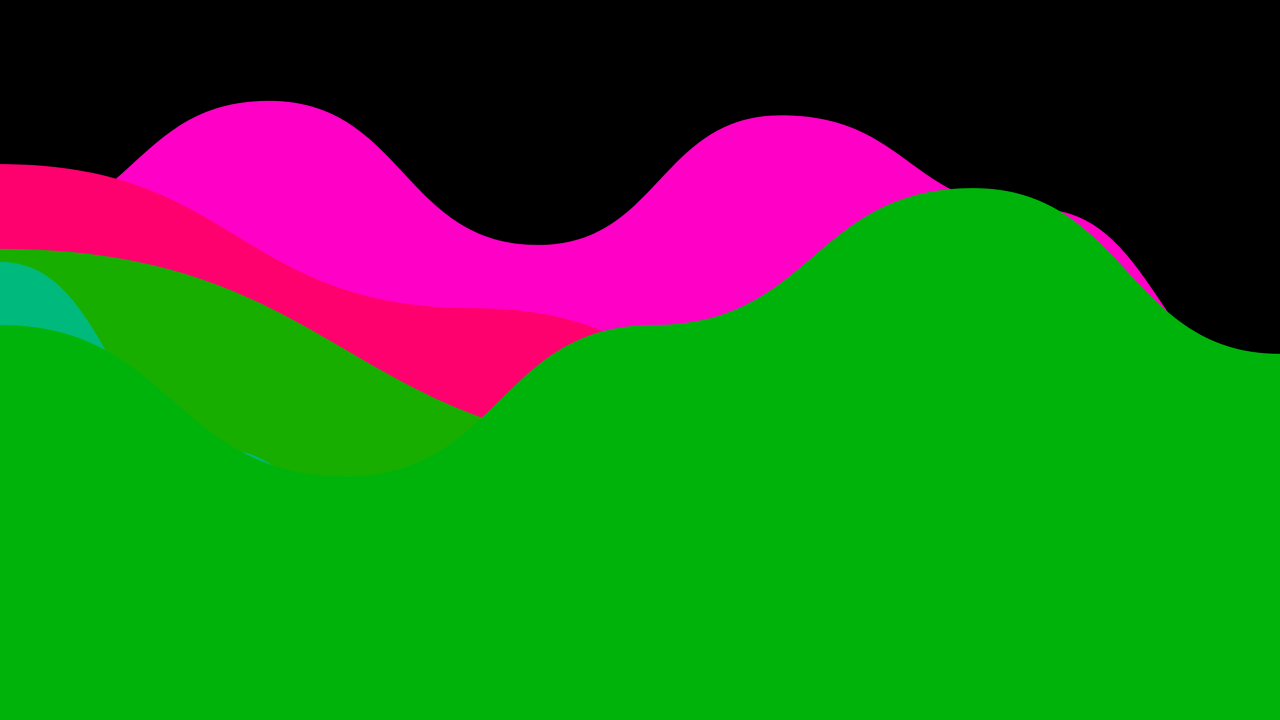 A hill.