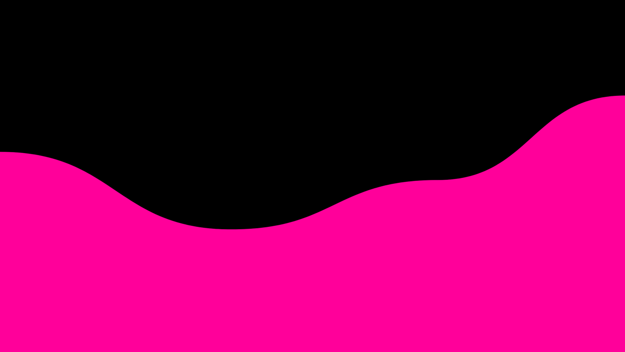 A hill.