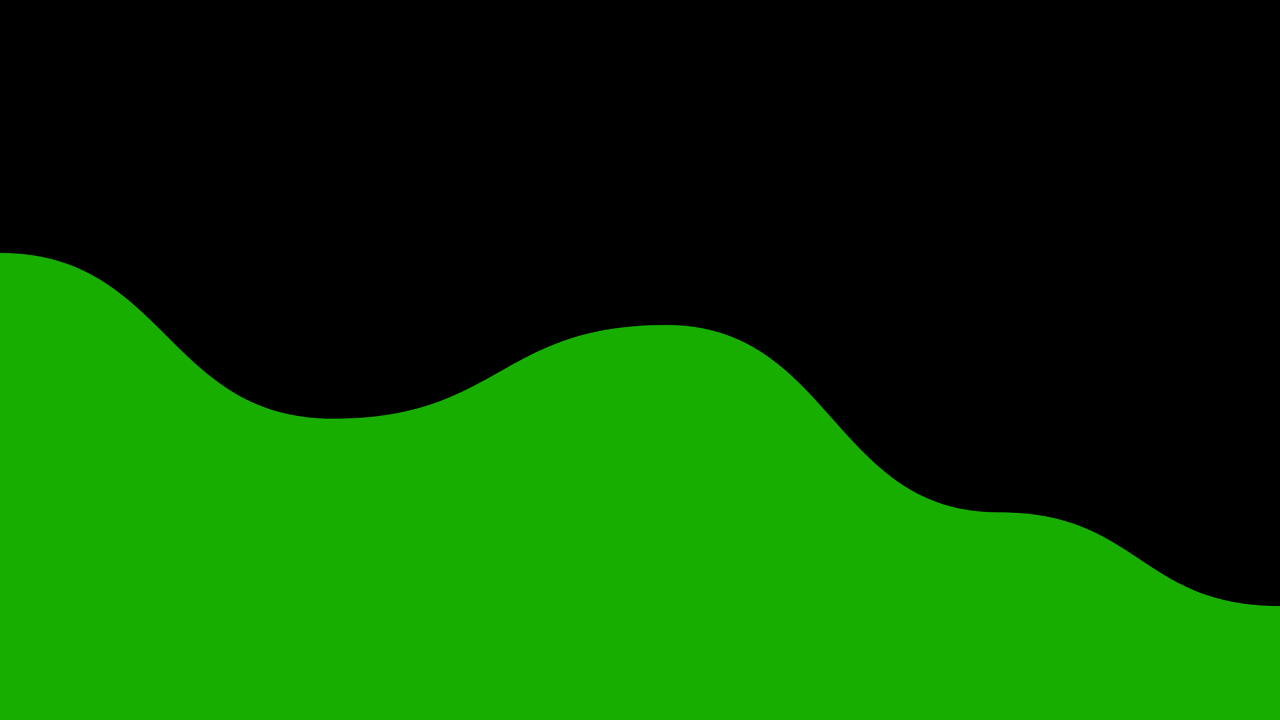 A hill.