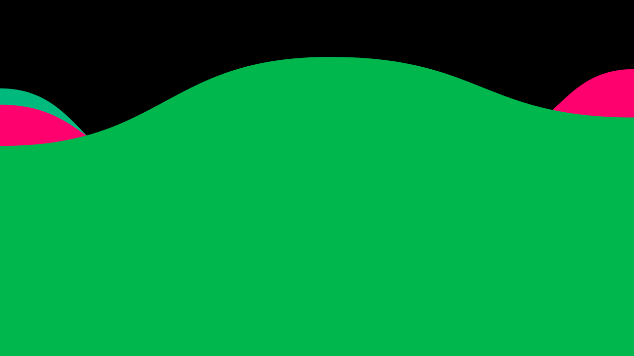 A hill.