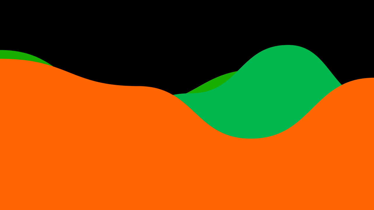 A hill.