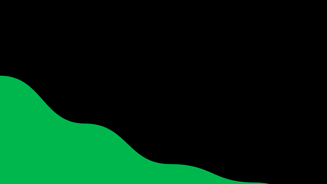 A hill.
