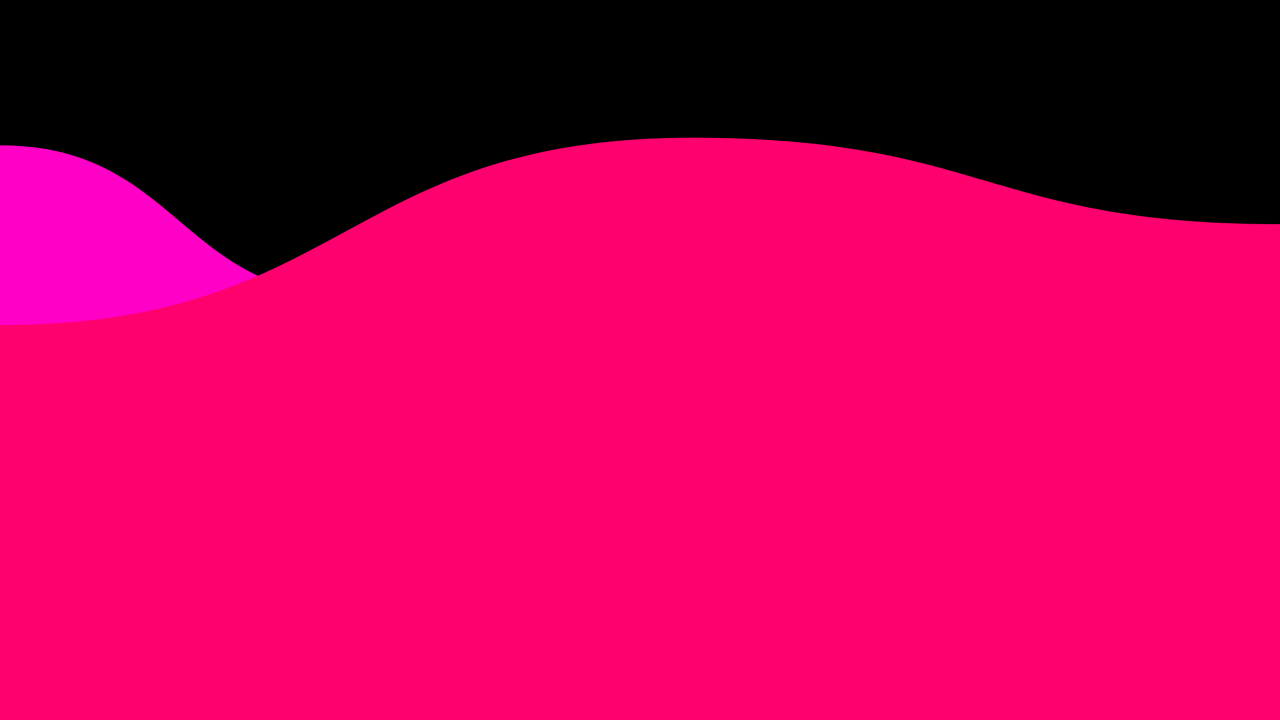 A hill.