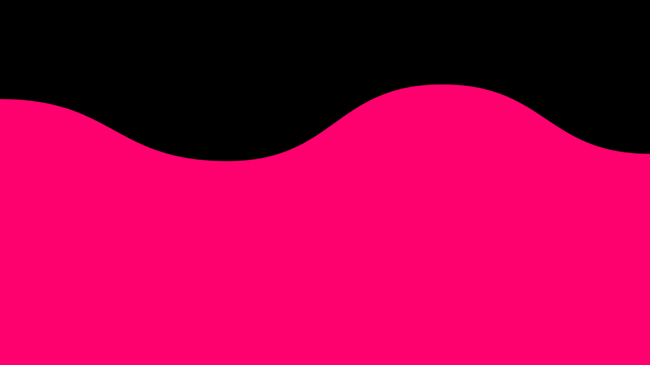 A hill.