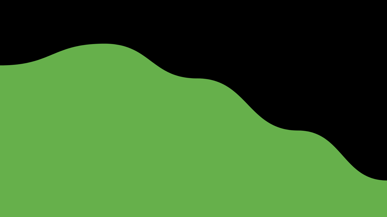 A hill.