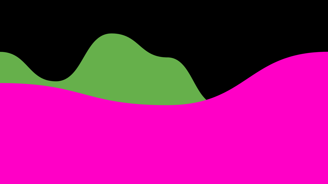 A hill.