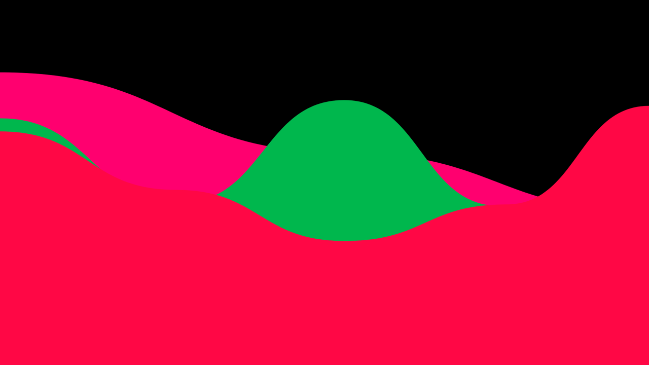 A hill.