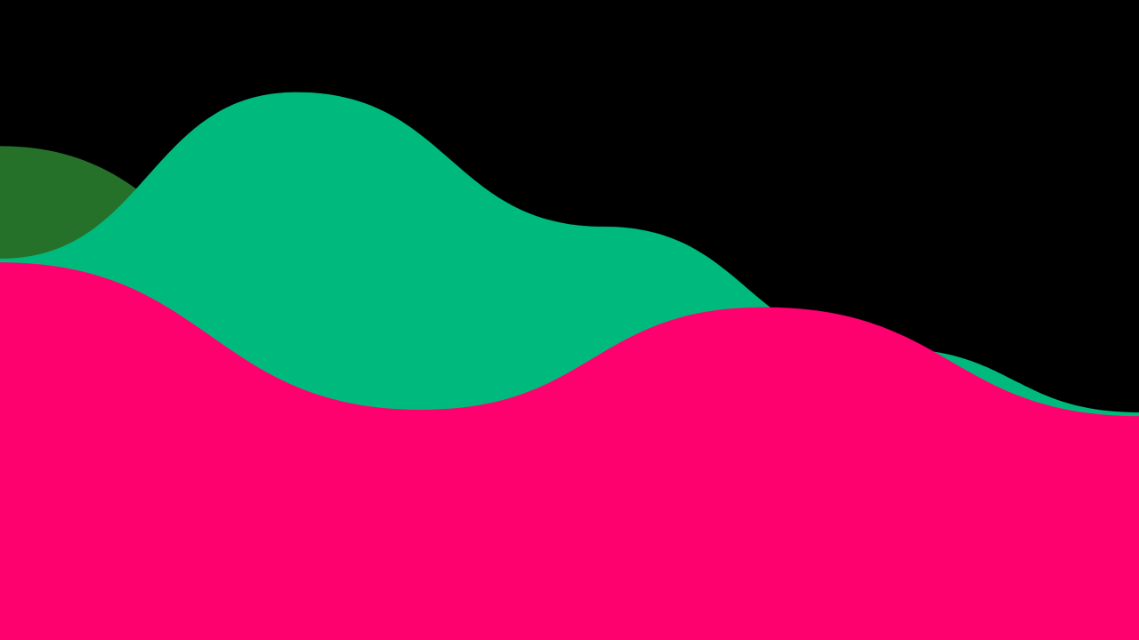 A hill.
