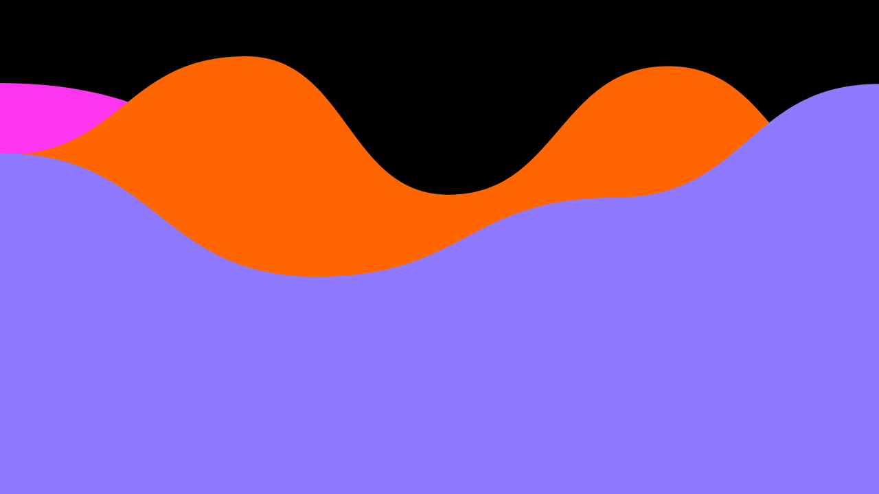 A hill.