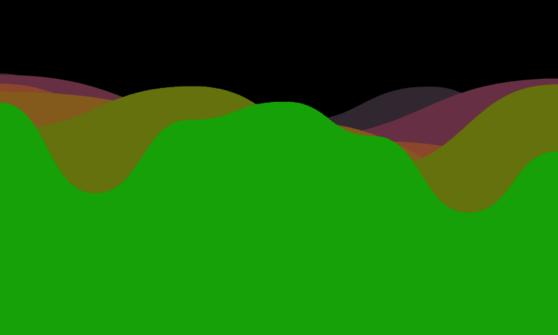 Hills!