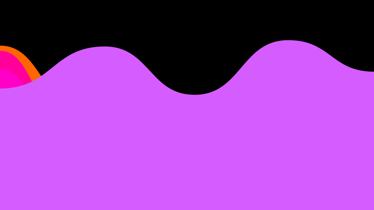 A hill.