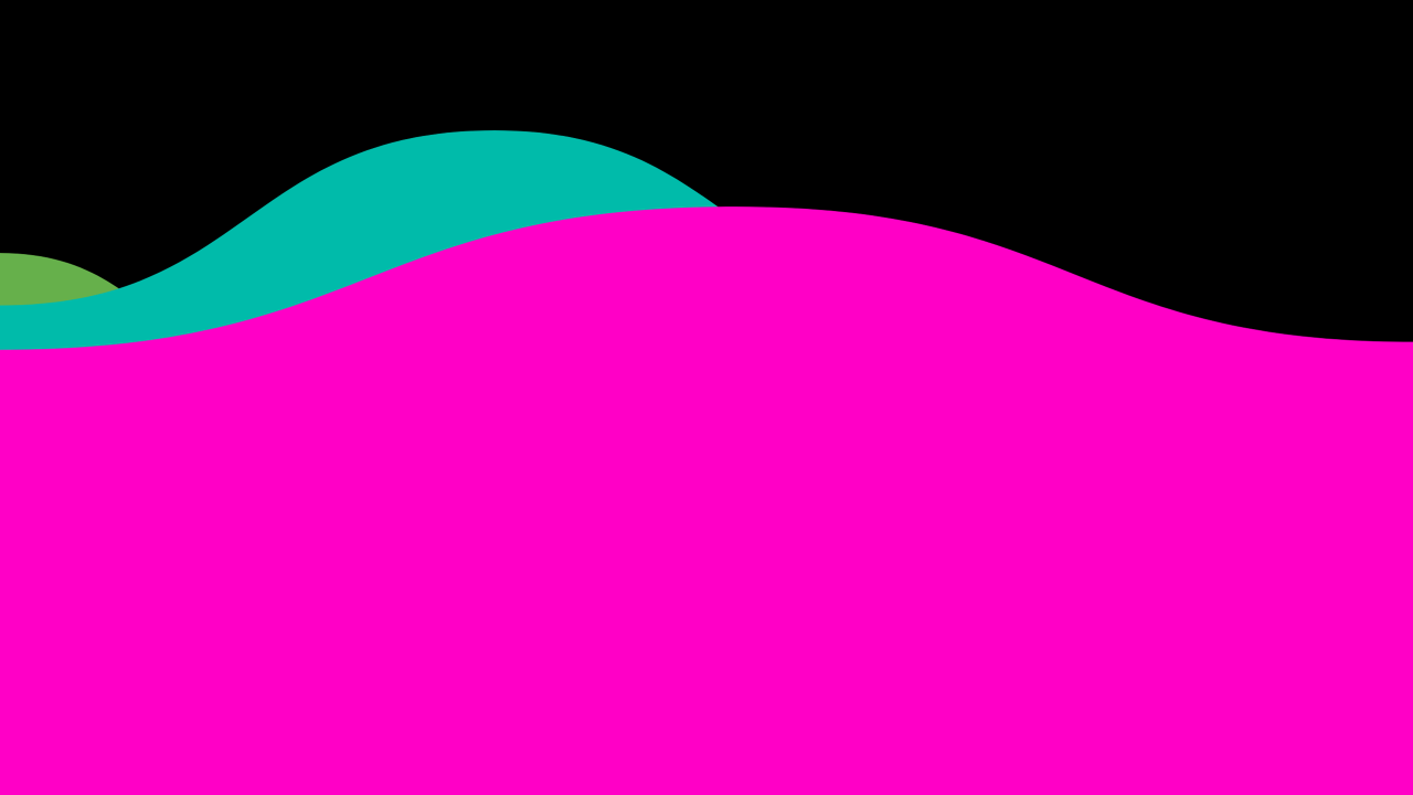A hill.