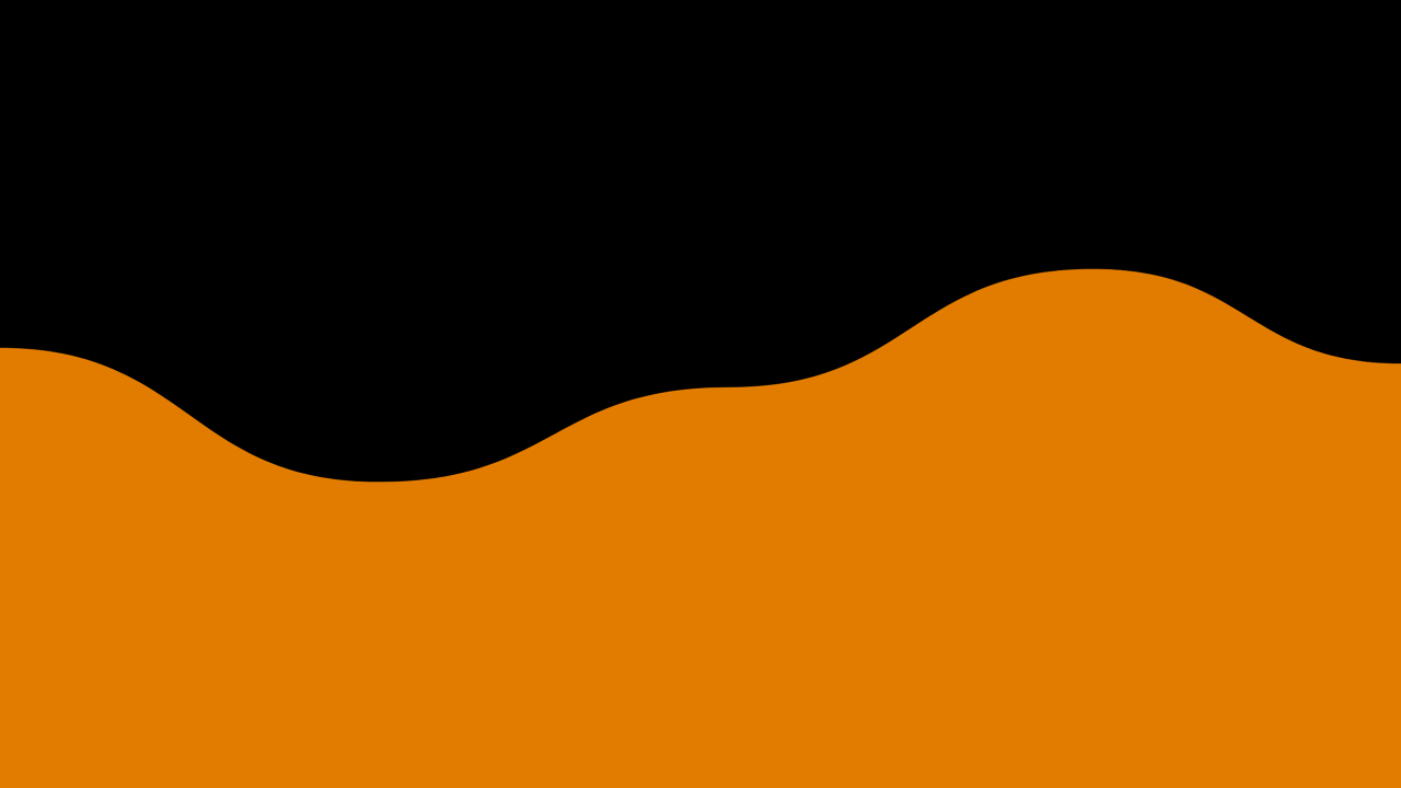 A hill.
