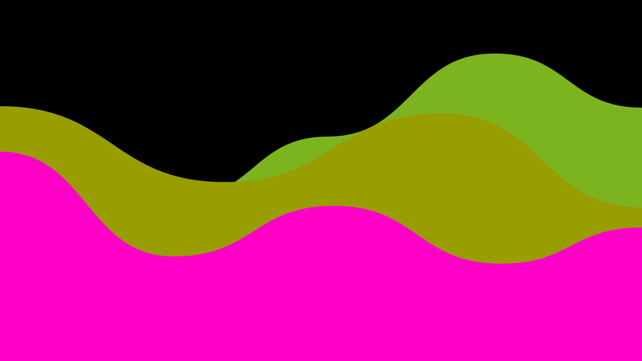 A hill.