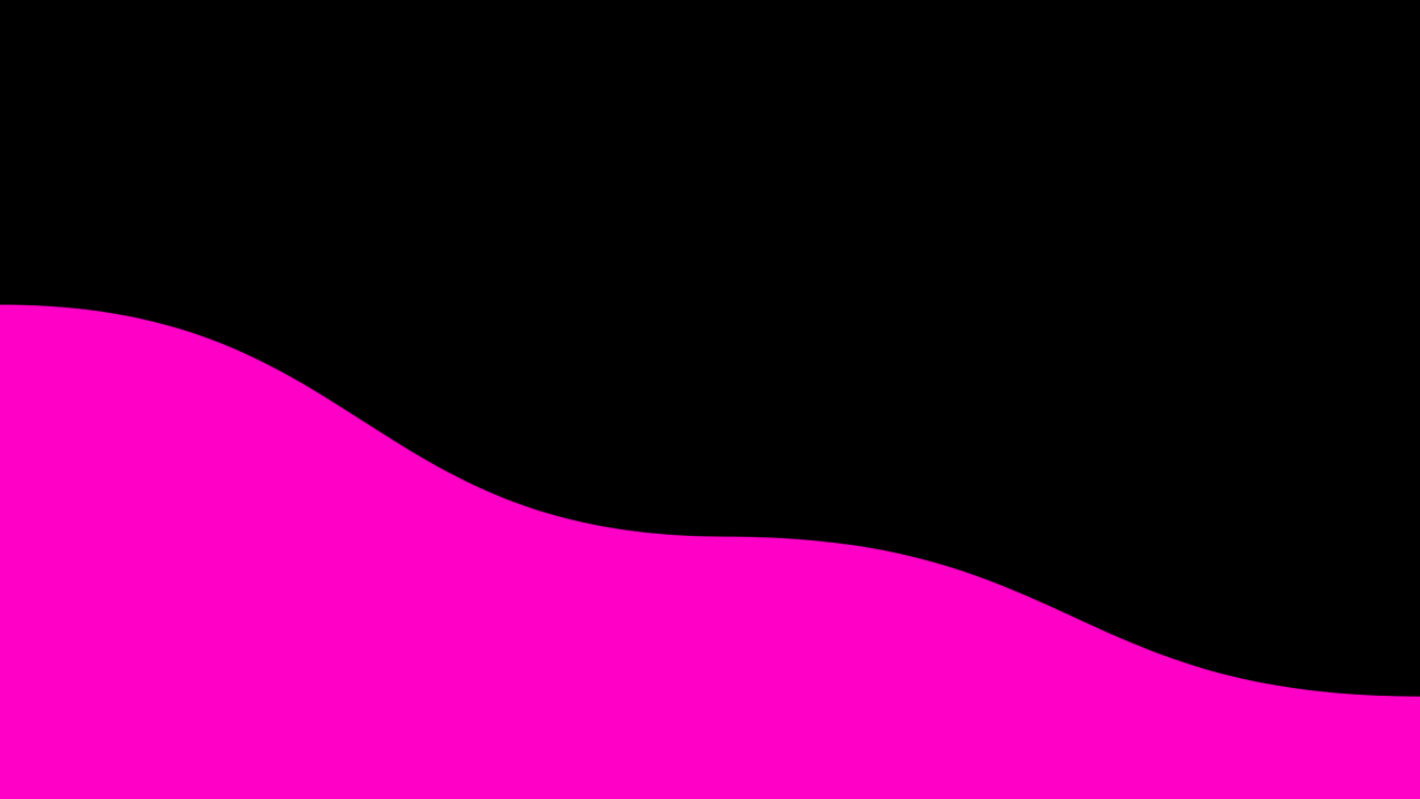 A hill.