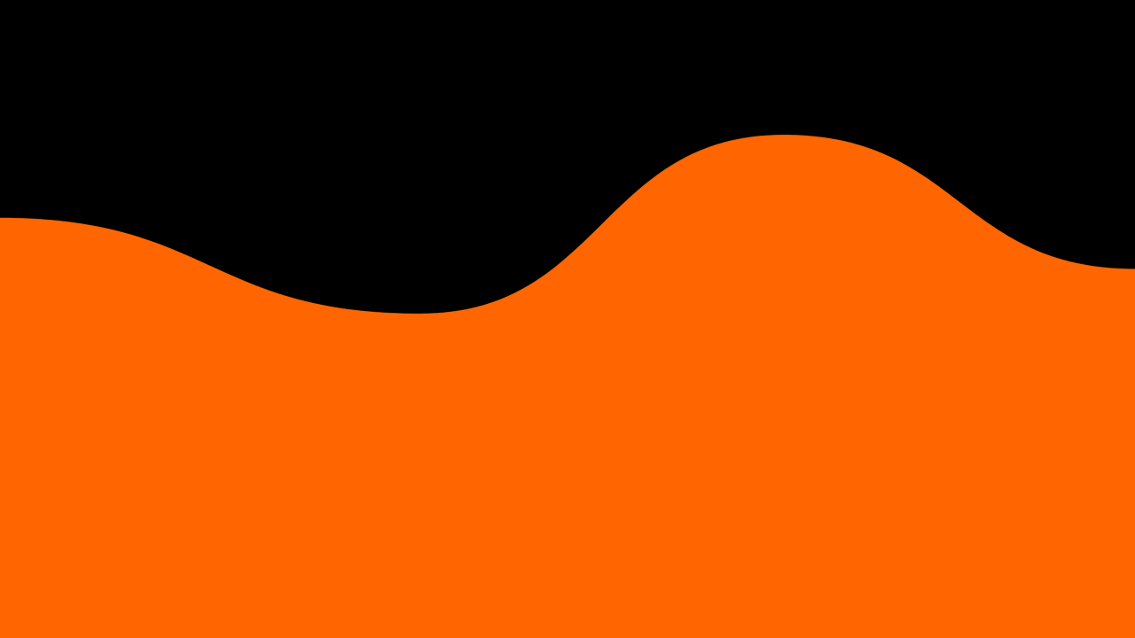 A hill.