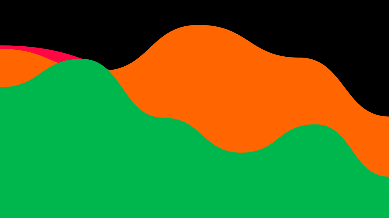 A hill.