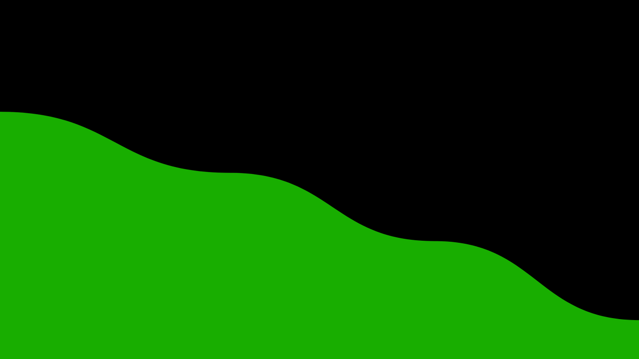 A hill.