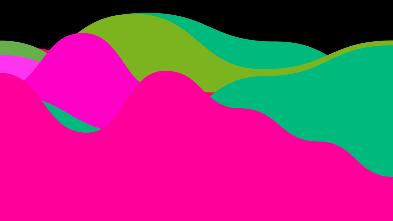 A hill.