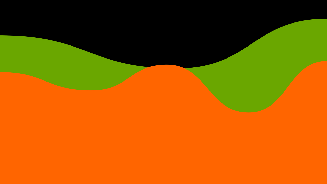 A hill.