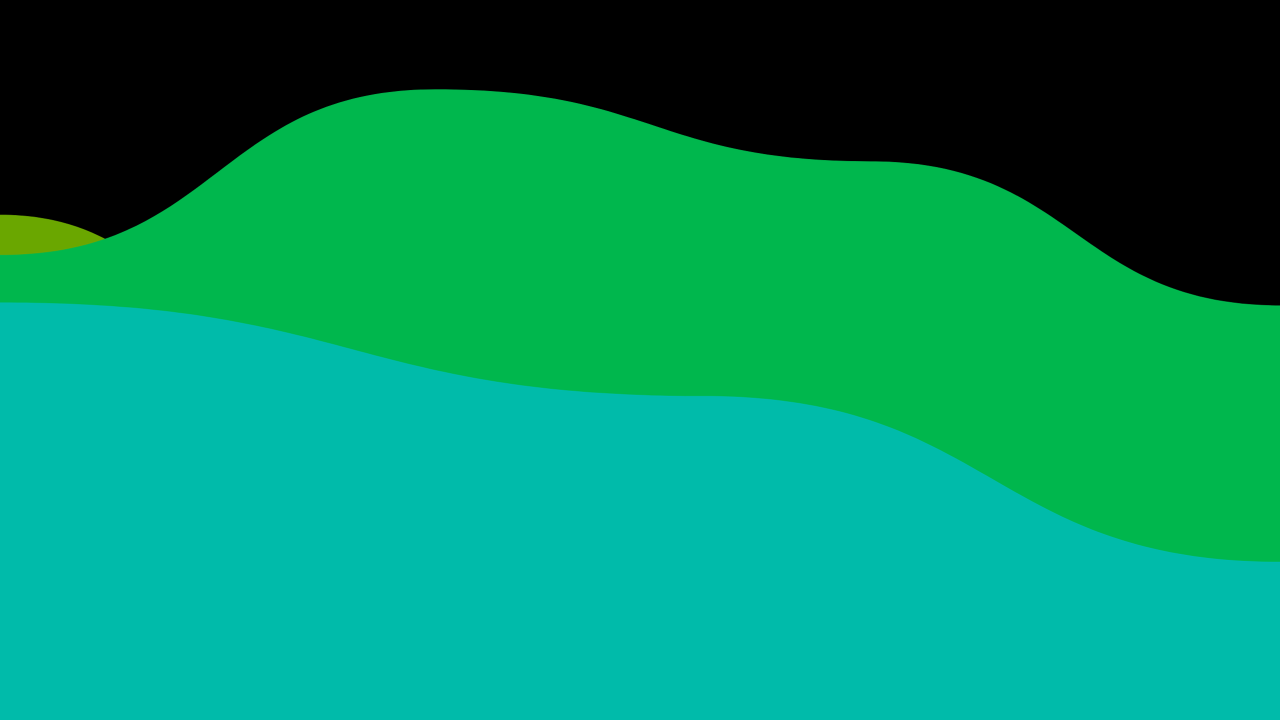 A hill.