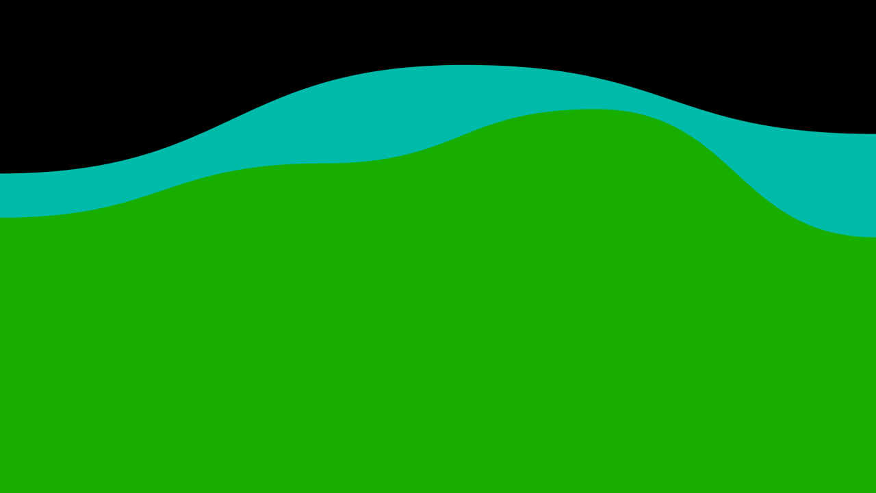 A hill.