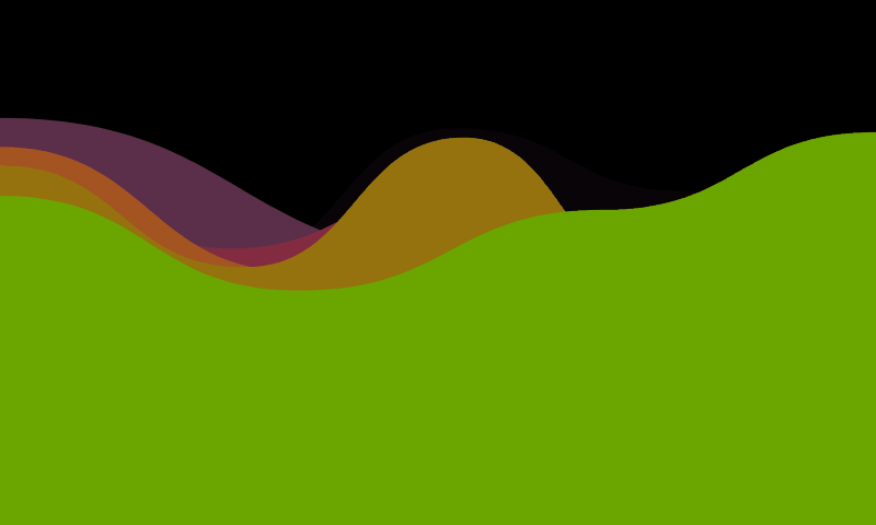 Hills!