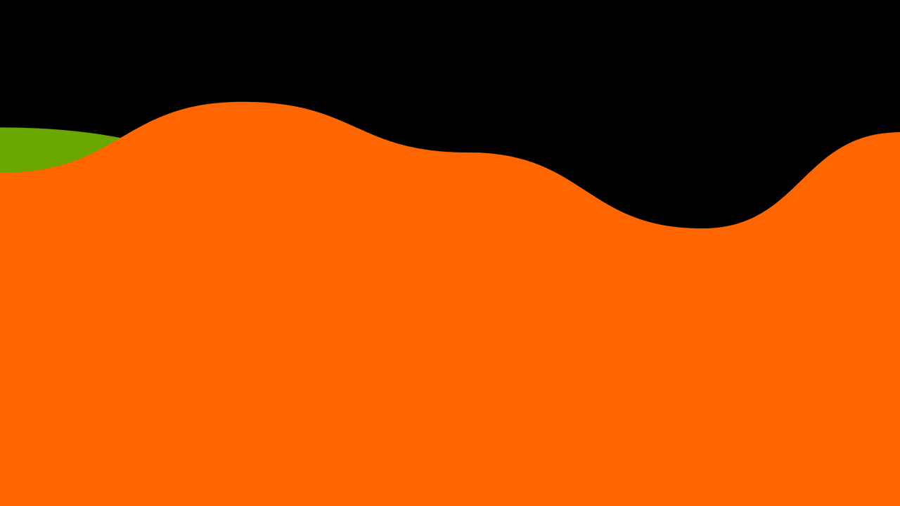 A hill.