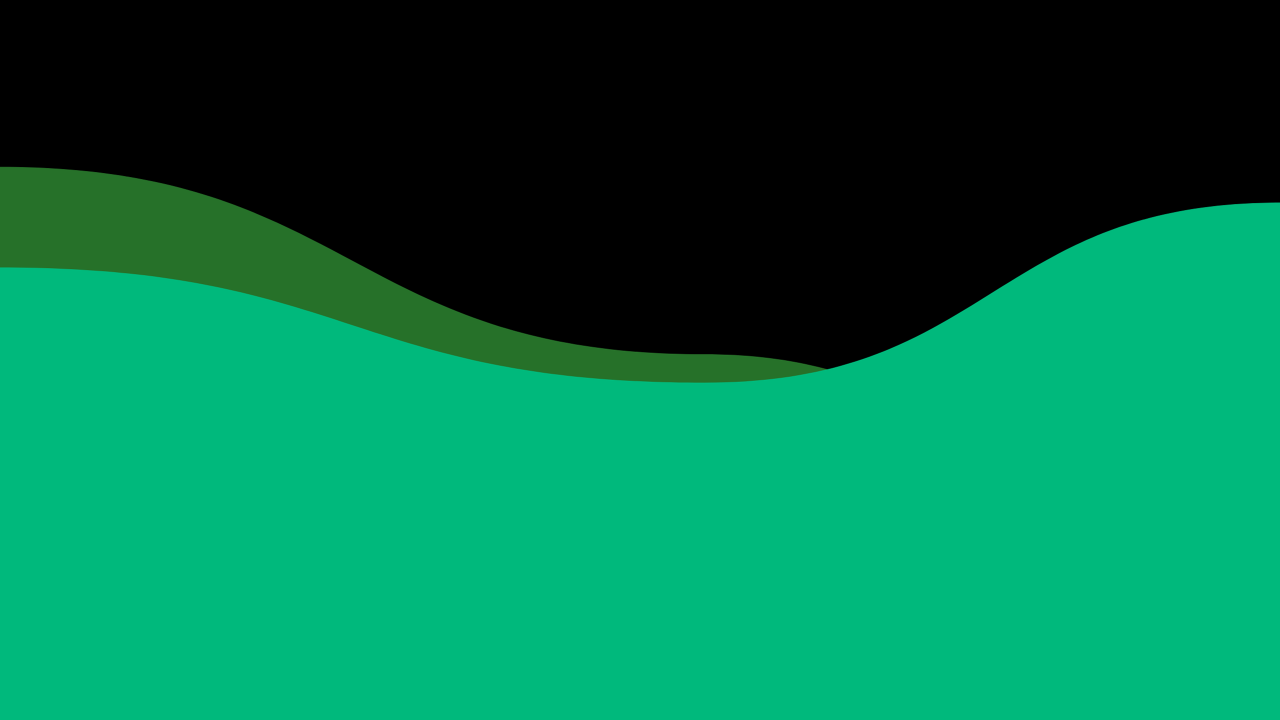 A hill.