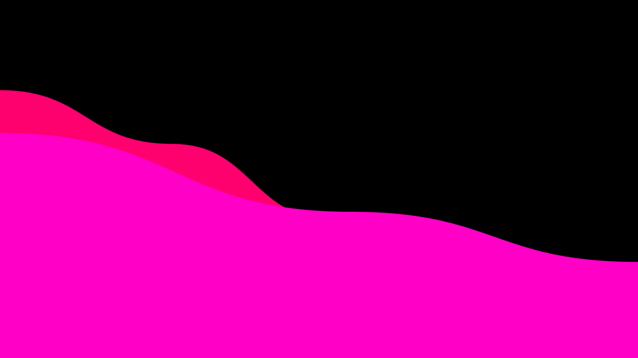 A hill.