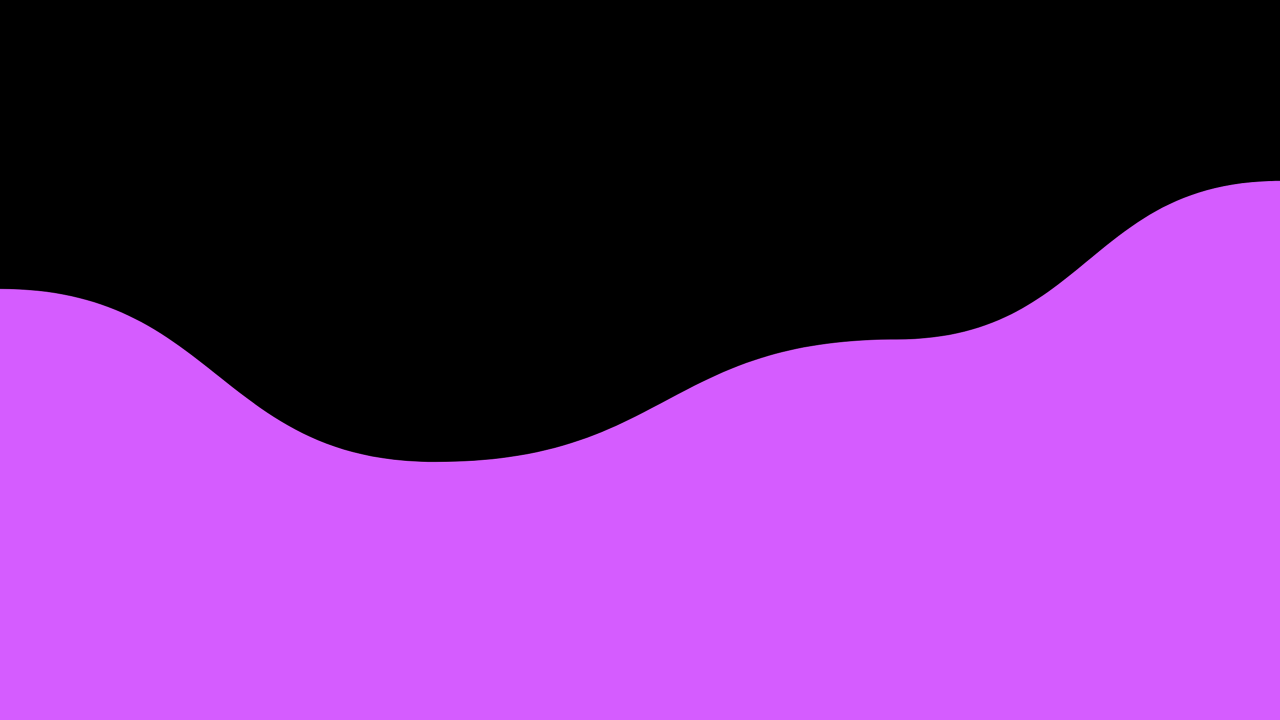 A hill.