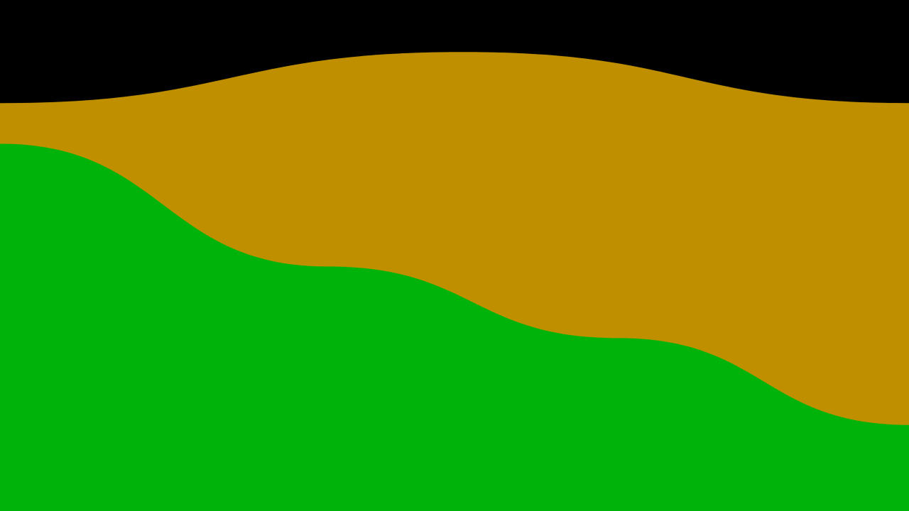 A hill.