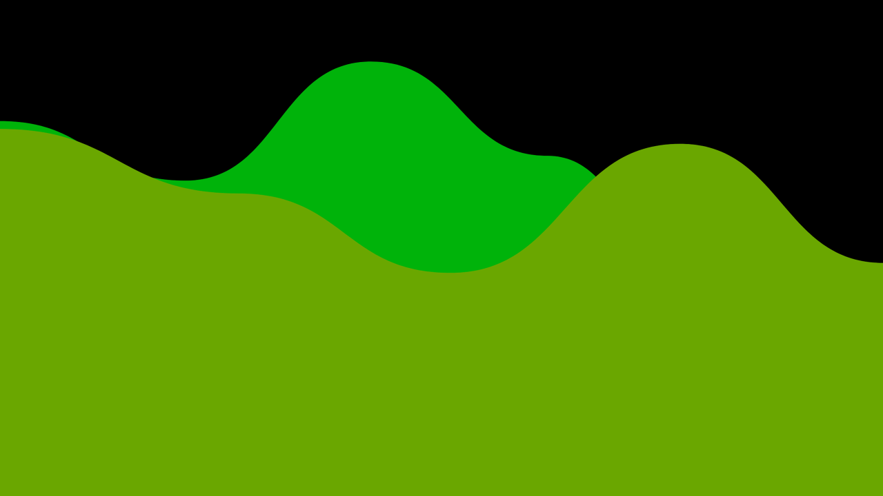 A hill.